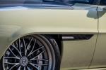 Chevrolet Camaro Valkyrja by Ringbrothers 2019 года